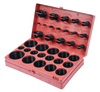 419 PCS O-RINGS ASSORTMENT