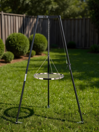 66,4CM ÁLLVÁNYRA FÜGGETŐ GRILL