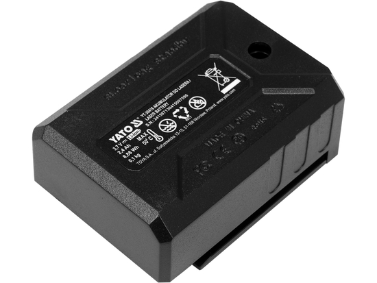 BATTERY FOR YT-30415 2400MAH