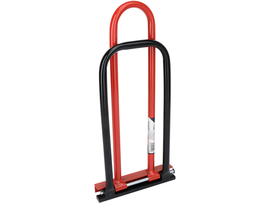 BRAÇADEIRA DE BORDA DUPLA