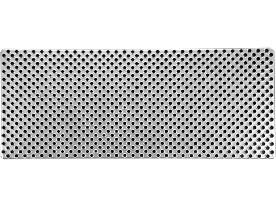 PACA, GRAMA PARA LIXAR ISTOPOR 375 X 155 MM