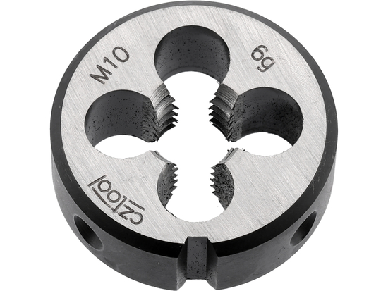 MATRICE M10 /CZ.UTENSILE/