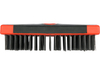 SOFT GRIP WIRE BRUSH