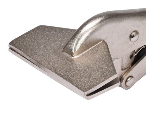 FLAT LOCKING PLIERS, 200 MM