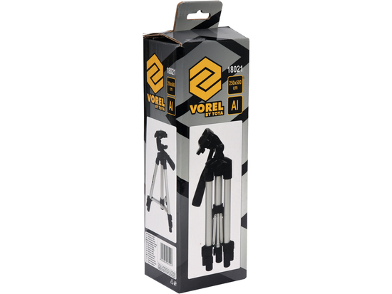 ALUMINIUM TRIPOD 0,25-0,5M