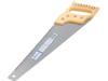  HAND SAW WITH WOODEN HANDLE 16''''