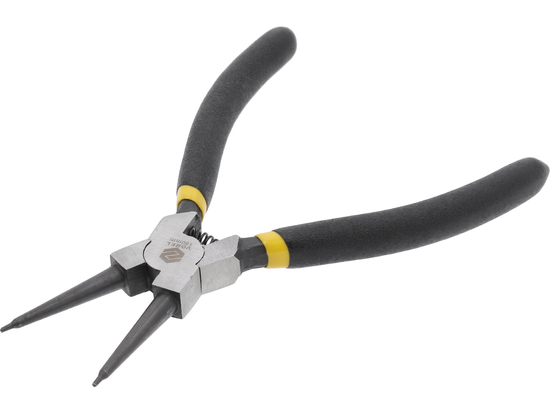 SZCZYPCE SEGERA WEWN/PROSTE 160MM CHROM