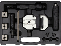 UNIVERSAL HYDRAULIC FLARING TOOL SET 14PCS