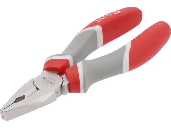 SZCZYPCE UNIWERSALNE 160 MM