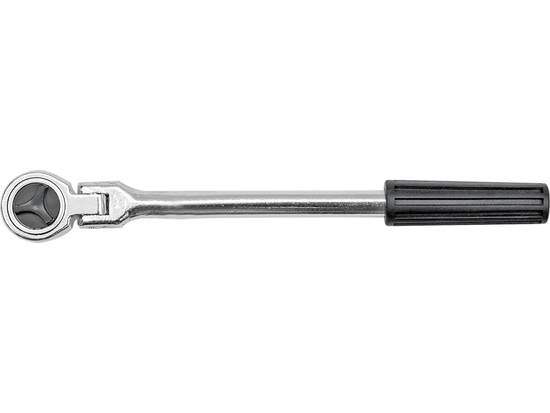 CLIQUET ARTICULÉ 1/2''