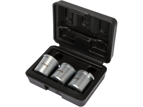 JUEGO DE VASOS 3/8'' PARA AJUSTE DE FASE DE DISTRIBUCIÓN VAG