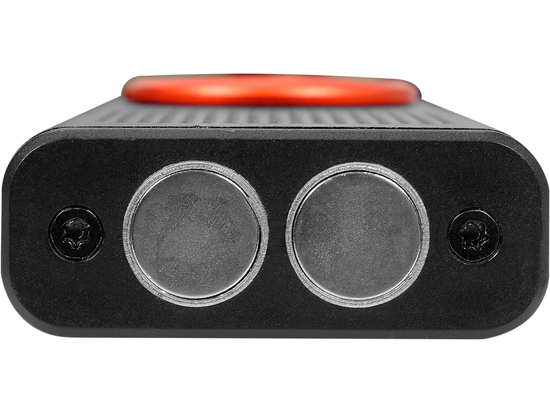 WORKLIGHT 500LM, LI-PO 3.7V 2000MAH, 3EM1 - TOCHA, ALTO-FALANTE, POWERBANK