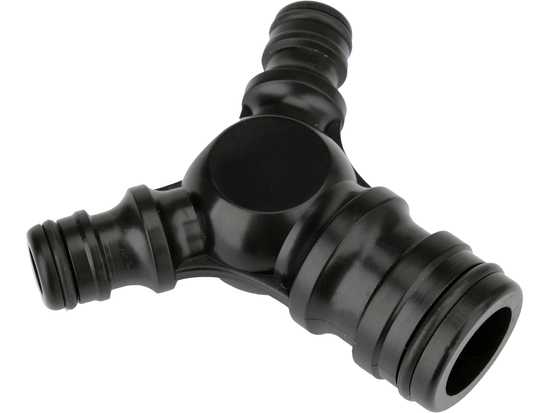 COLECTOR DE ALTO CAUDAL DE 1"-1/2"