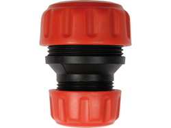 REDUÇÃO, REPARADOR PARA MANGUEIRA 1/2''-3/4'