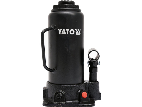 HYDRAULIC BOTTLE JACK 12T