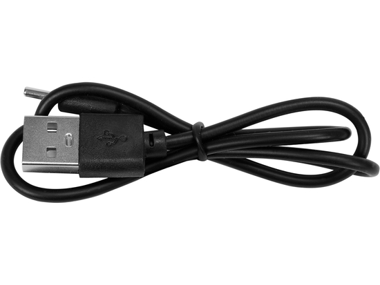 LAMPE FRONTALE 320LM, 5 MODES, LI-PO 3.7V 1200MAH