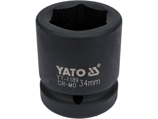 TOMADA DE IMPACTO 1'' 34 MM