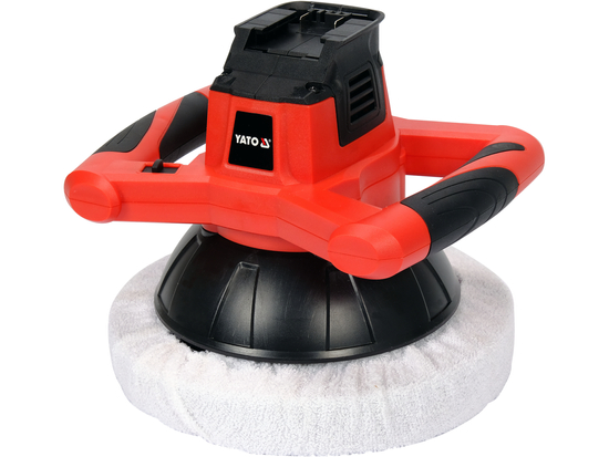 POLIDOR 18V 254MM SEM BATERIA