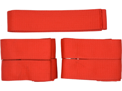 LIFTING AND MOVING STRAPS 5*370CM