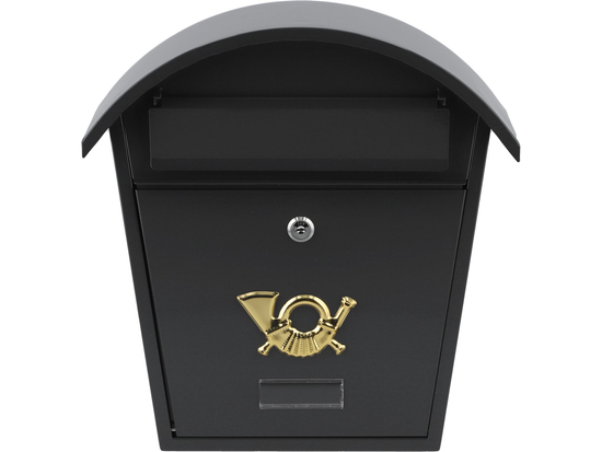 CASSETTA PER LETTERE 380X320X105MM