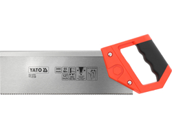 SIERRA DE PEINE 300 MM