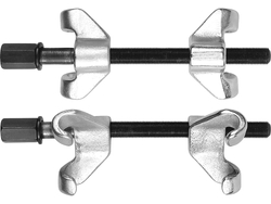 EXTRACTOR DE MUELLE 90X200 MM, 2 UNIDADES.