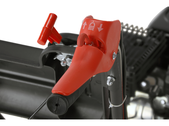 MOTOAZADA GASOLINA 35/85CM 196 CM3 DE CAPACIDAD