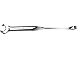 X HANDLE COMBINATION WRENCH 14MM