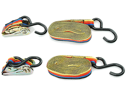 NASTRO PER BAGAGLI 25MM/4,5M -2PZ