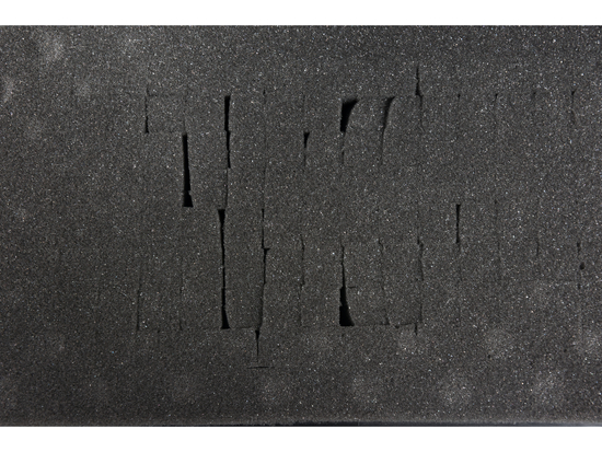 CAJA DE HERRAMIENTAS VERTICAL HERMÉTICA 430X244X341 MM