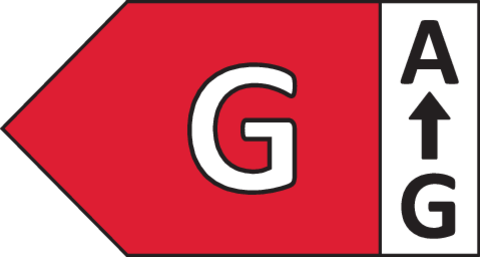 WORKSHOP LAMP TUBE 360 DEGREES 3800LM