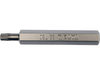 TORX SKRŪVDZIŅA UZGALIS T30 X 75 MM (10 MM)