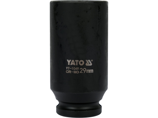 TOMADA DE IMPACTO LONGO 1/2'' X 29 MM