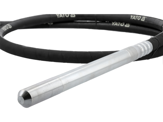 TUYAU DE VIBRATION EN BÉTON POUR YT-82600