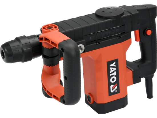 DEMOLITION HAMMER 15J 1150W