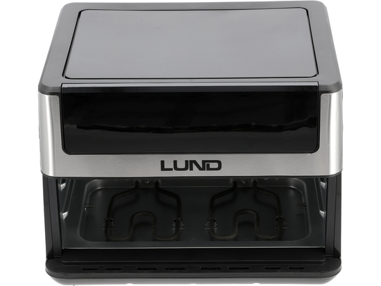 FREIDORA SIN GRASA 10L 2600W