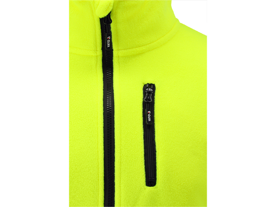 ORIOLUS ΠΡΟΕΙΔΟΠΟΙΗΣΗ FLEECE ΜΕΓΕΘΟΣ 2XL