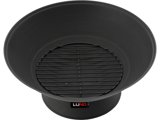 FORNO EM FERRO FUNDIDO 56CM