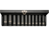 HEXAGONAL DEEP IMPACT SOCKET SET 1/2'' 11 PCS