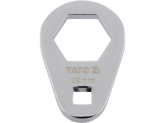 SERIE CHIAVI AD ANELLO 3/8'' PER FILTRI OLIO