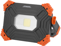 ΦΟΡΗΤΟ ΑΝΤΑΚΛΑΚΤΗ 20W COB 2000LM