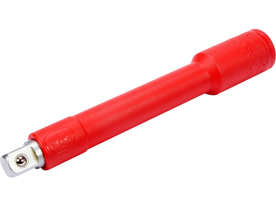 IZOLOVANÝ NÁDSTAVEC 3/8'' 125MM VDE