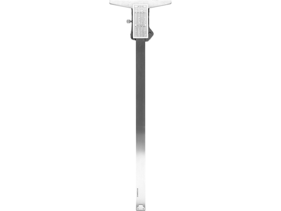 ELEKTRONICKÝ HLOUBKOMĚR 250 MM