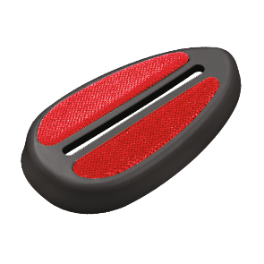 VAPORIZZATORE PER ABITI 1100W, 3IN1, STIRO