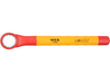 INSULATED RING WRENCH SIZE: 30MM VDE