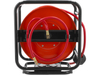 METAL HOSE REEL 30M