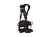 SAFETY HARNESS FOR WORKING AT HEIGHT