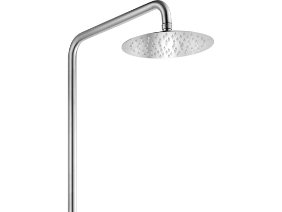 SHOWER COLUMN 'STEELY 3'
