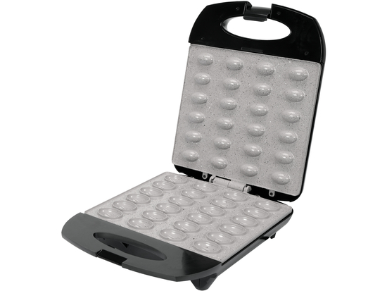 COOKIE TOADER 1400W, 24 VNT, KERAMINĖ PLOKŠTĖ