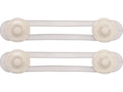 ZABEZPEČENÍ OTVÍRACÍCH DVEŘÍ NÁBYTKU